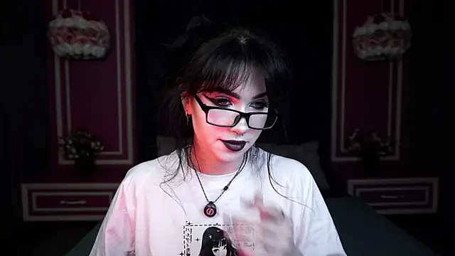 Snapshot of FetishForCassie chatting on 1, 6, 2026 FetishForCassie online show from 1, 6, 2026