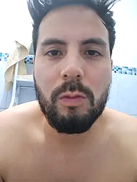 Delgado-34 online show from 8, 11, 2025