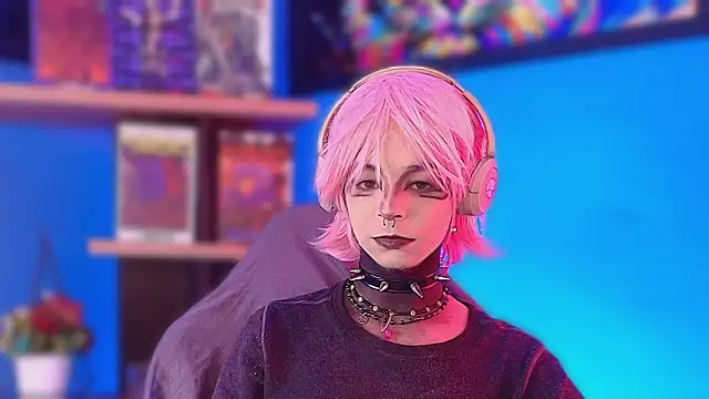 luxiel  online show from 10, 3, 2026