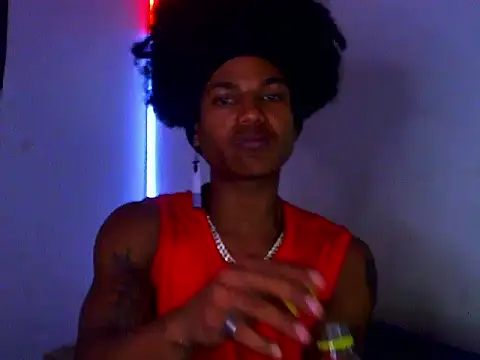 Snapshot of Arthur_1126 chatting on 31, 5, 2026 Arthur 1126 online show from 31, 5, 2026