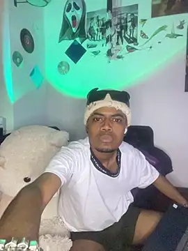 Kaizen-Black online show from 7, 11, 2025