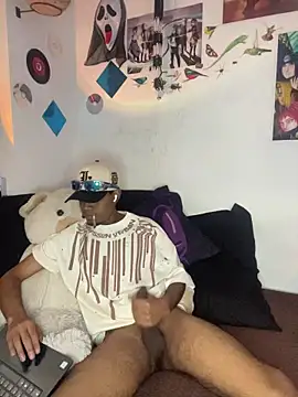 Kaizen-Black online show from 11, 11, 2025