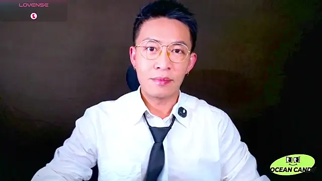 OceanCandy online show from 27, 6, 2026
