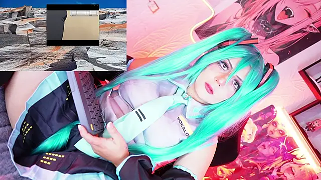 Noha-- online show from 26, 11, 2025