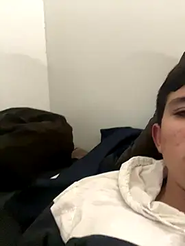 JoseCho18 online show from 22, 12, 2025