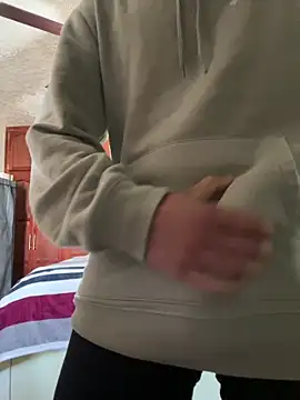 JoseCho18 online show from 6, 1, 2026