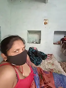 Snapshot of Janhvi_bhabhi_ji chatting on 15, 2, 2026 Janhvi bhabhi ji online show from 15, 2, 2026