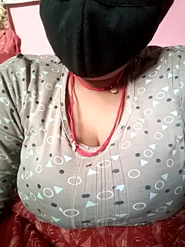 Janhvi bhabhi ji online show from 15, 4, 2026