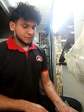 prototipoA45 online show from 16, 3, 2026