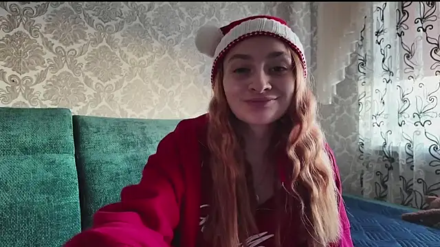 SweetLiaison online show from 14, 12, 2025