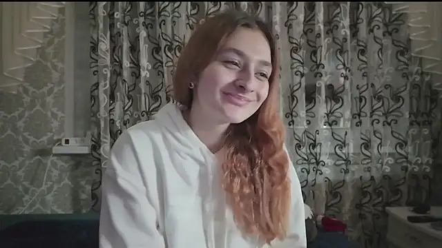 SweetLiaison online show from 20, 12, 2025