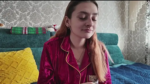 SweetLiaison online show from 10, 2, 2026