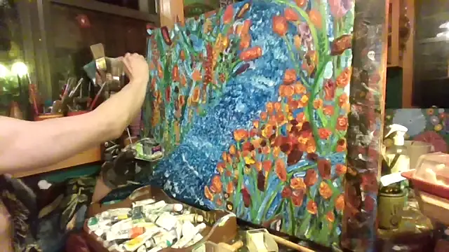 2099RivenXXX online show from 19, 11, 2025