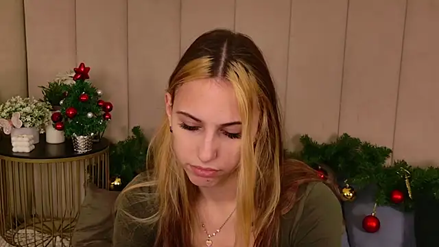 AriaBe11 online show from 10, 1, 2026