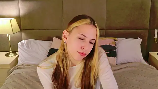 AriaBe11 online show from 16, 1, 2026