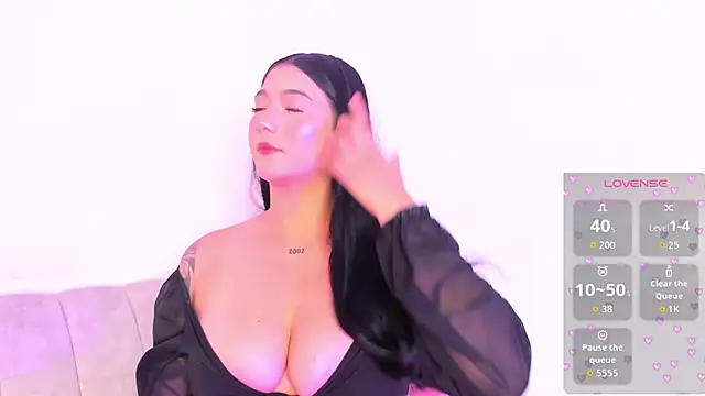 arianna 56 online show from 13, 11, 2025