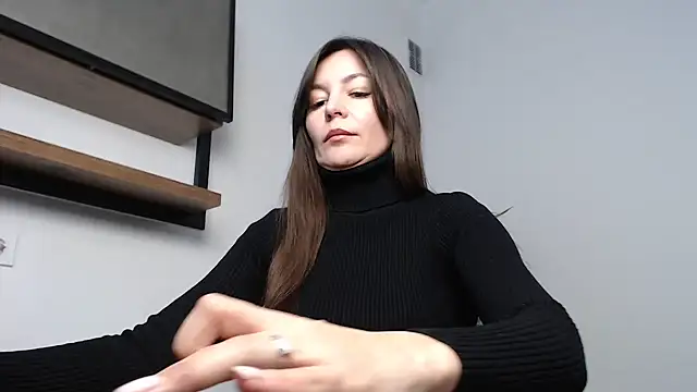 Veronichkaaa online show from 1, 2, 2026