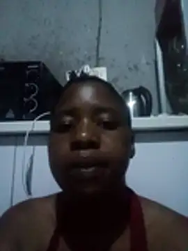 CUTE V 123 online show from 14, 11, 2025