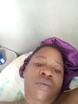 CUTE V 123 online show from 19, 11, 2025