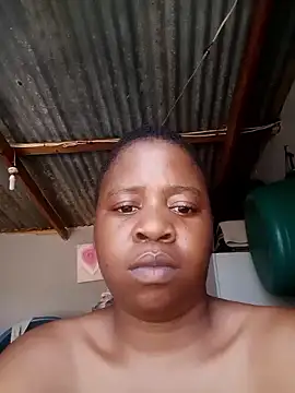 CUTE V 123 online show from 21, 11, 2025