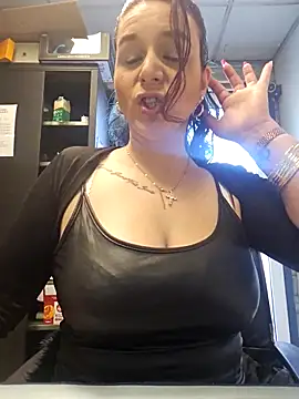 olga tentation online show from 27, 3, 2026