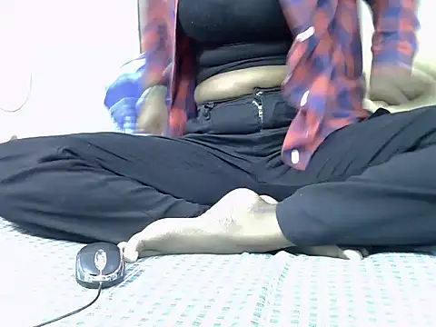 Mleng7677 online show from 12, 11, 2025