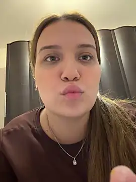 KilianaNoir online show from 6, 6, 2026