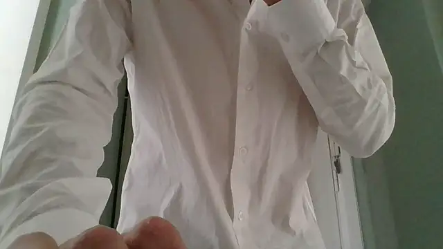 CuteDaddy92 online show from 24, 11, 2025