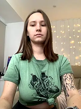 Snapshot of SexCaramell chatting on 8, 11, 2025 SexCaramell online show from 8, 11, 2025