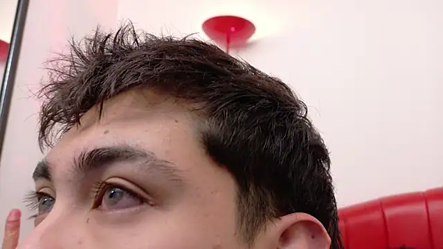 Valentin X online show from 19, 11, 2025