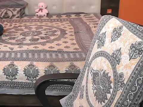 DoremonGirl online show from 13, 4, 2026