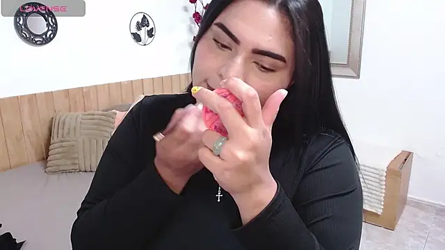 MariaVex online show from 5, 3, 2026