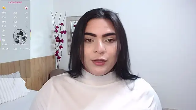 MariaVex online show from 17, 4, 2026