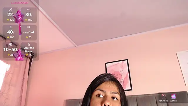 Aiilyn 7 online show from 10, 11, 2025