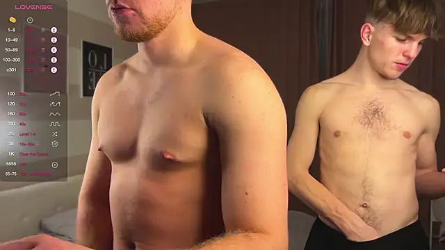 Hotpeppers666 online show from 24, 11, 2025