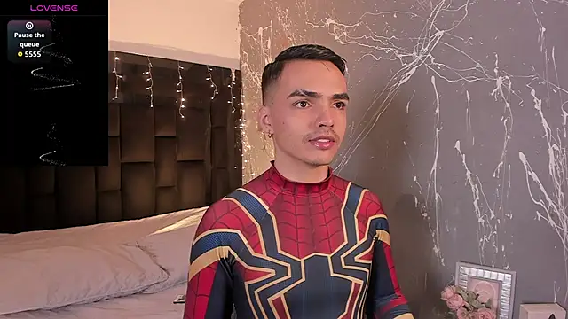 NicoKingg  online show from 21, 12, 2025