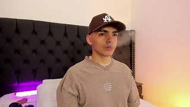 NicoKingg  online show from 17, 1, 2026