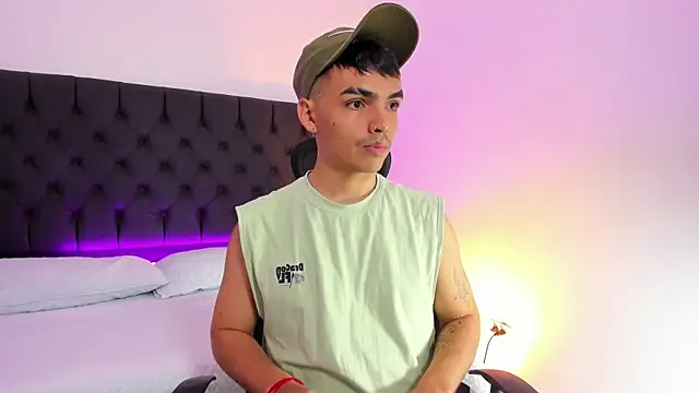 NicoKingg  online show from 19, 1, 2026