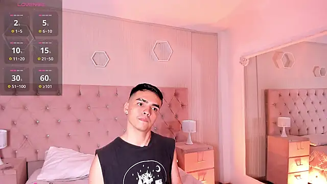 NicoKingg  online show from 31, 1, 2026