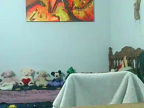 dirtysluttyfist online show from 26, 11, 2025