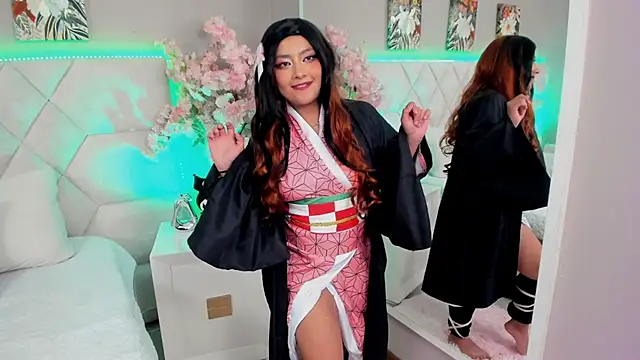 Neko pam online show from 9, 2, 2026