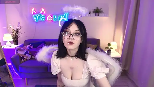 ScarletHarley online show from 25, 11, 2025