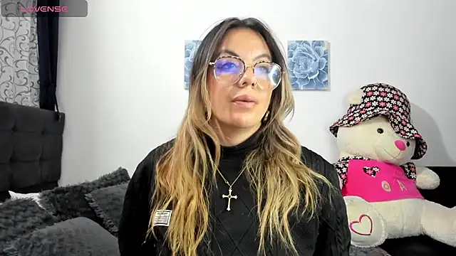 ariannawil online show from 11, 1, 2026