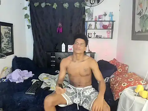 JUANBIGCOCK21CM online show from 1, 12, 2025