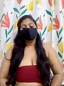 Olivia-607 online show from 9, 11, 2025