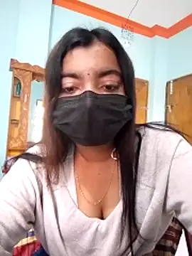 Cute Nancy07 online show from 22, 11, 2025