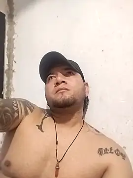 JHONNYACA28 online show from 8, 11, 2025