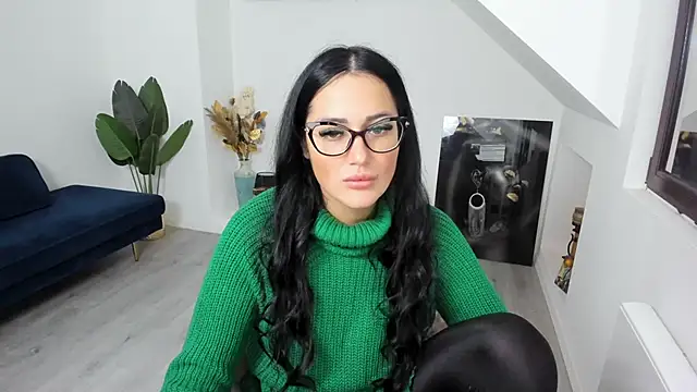 AnyaEvy online show from 11, 2, 2026