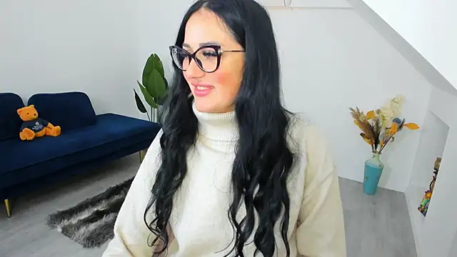 AnyaEvy online show from 19, 2, 2026