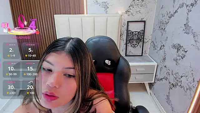 IRENNEBLAZER online show from 6, 1, 2026